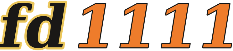 fd1111 logo